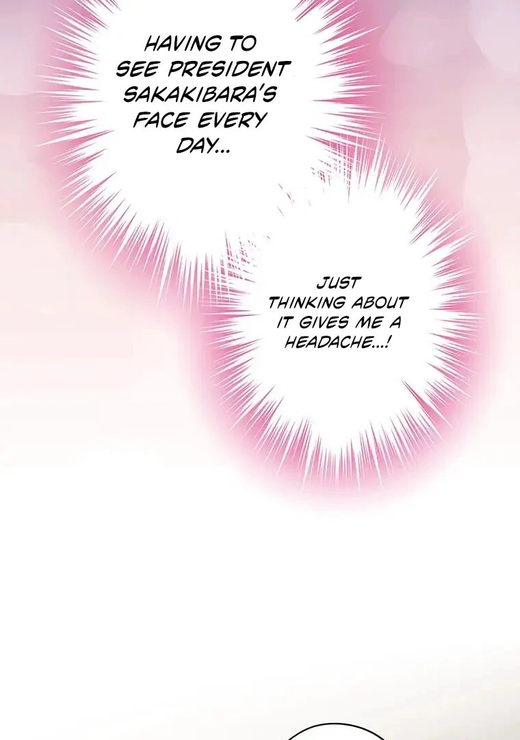 I Don’t Believe in Dating Apps! Chapter 11 page 26
