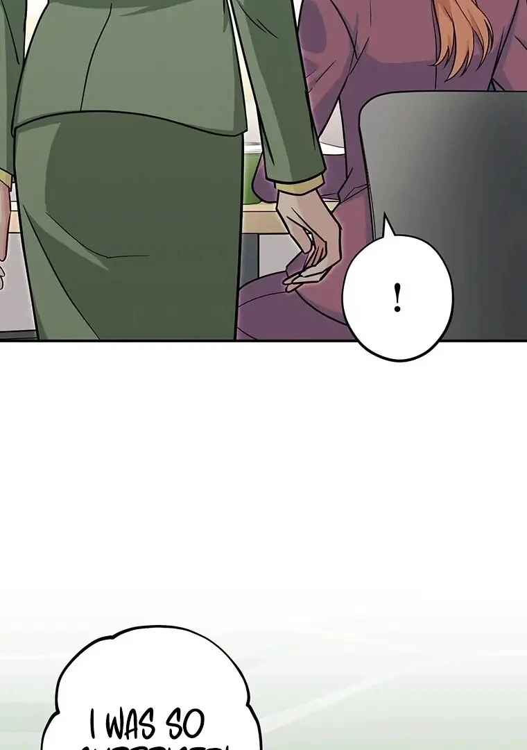 I Don’t Believe in Dating Apps! Chapter 11 page 28