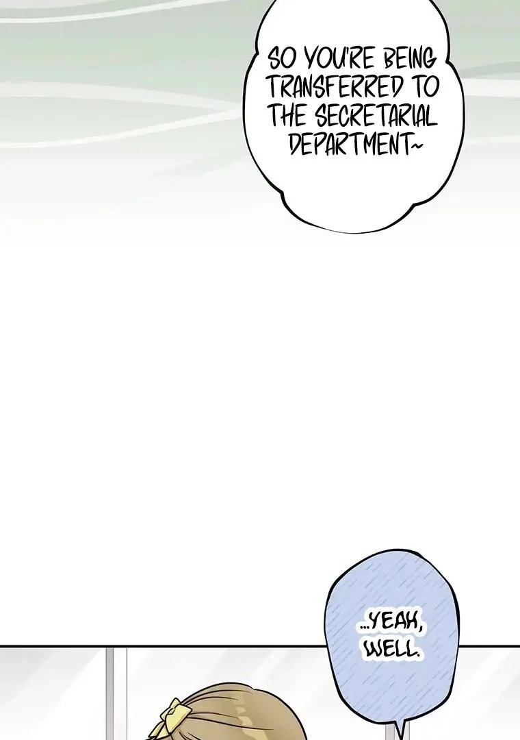 I Don’t Believe in Dating Apps! Chapter 11 page 30