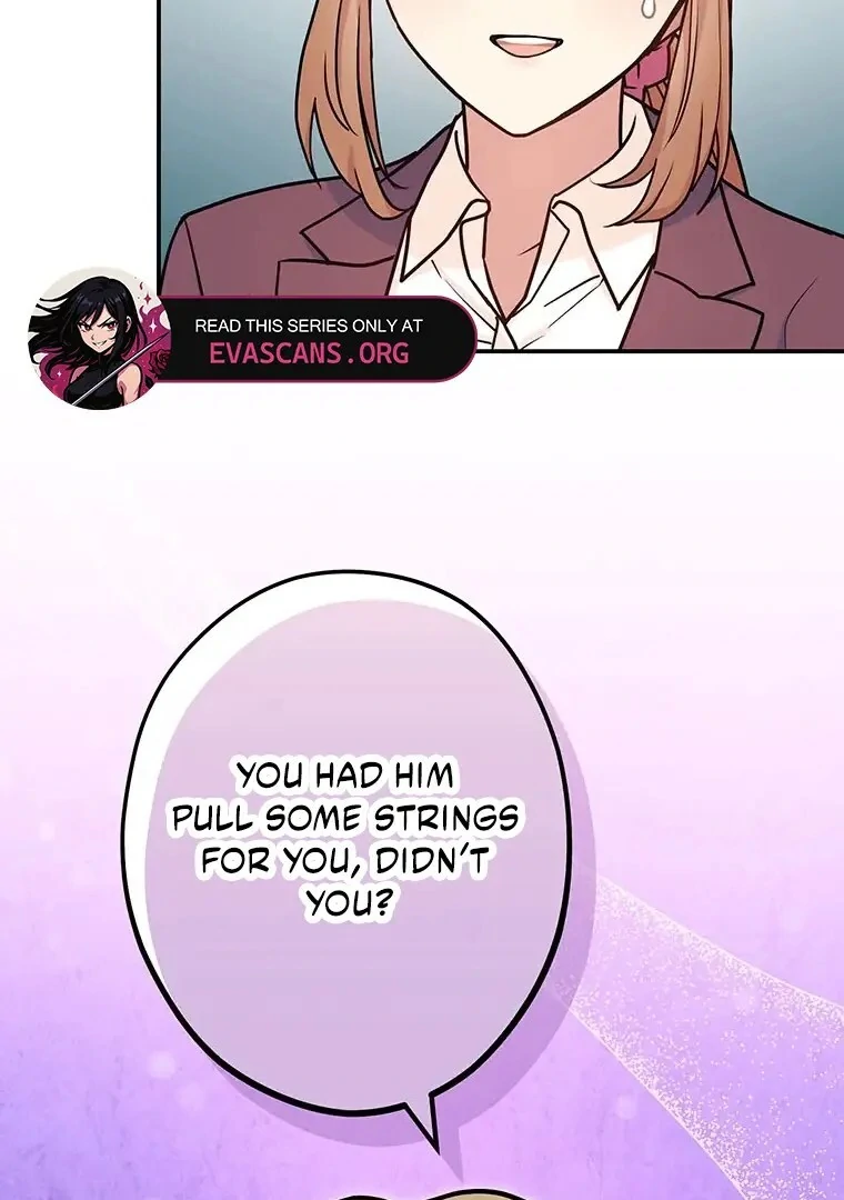 I Don’t Believe in Dating Apps! Chapter 11 page 33