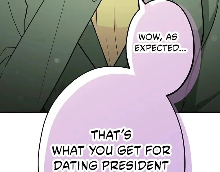 I Don’t Believe in Dating Apps! Chapter 11 page 35