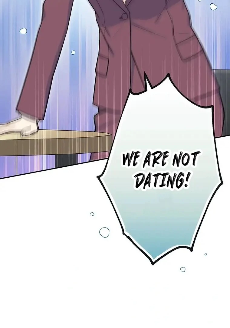I Don’t Believe in Dating Apps! Chapter 11 page 40