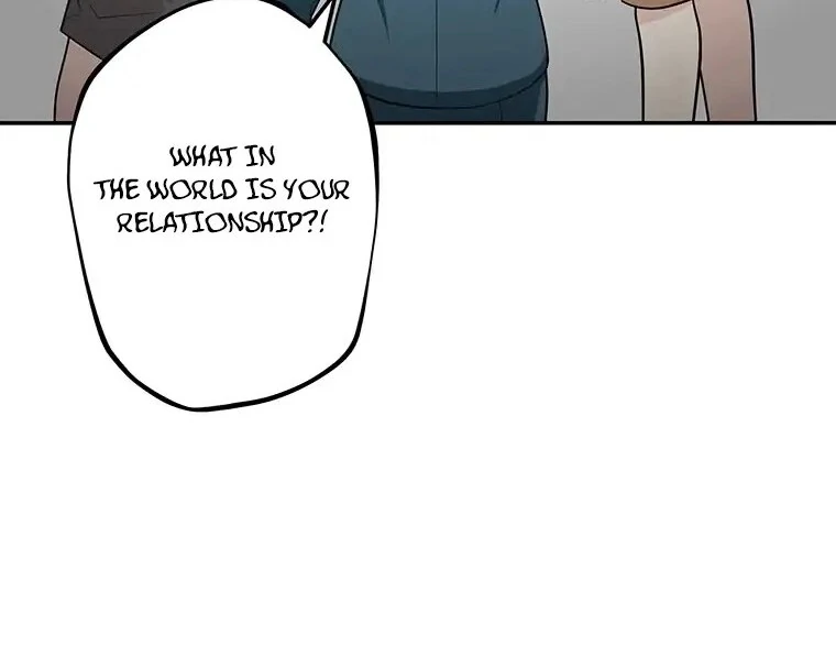 I Don’t Believe in Dating Apps! Chapter 11 page 47