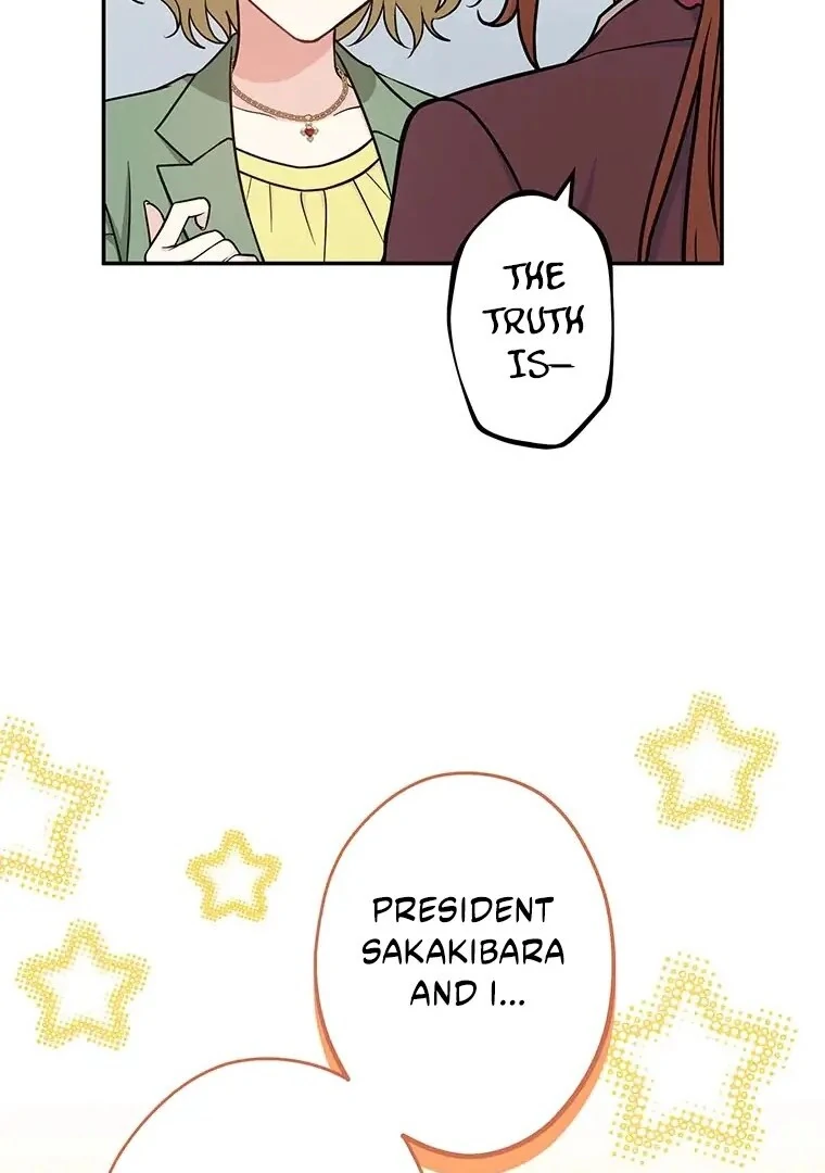 I Don’t Believe in Dating Apps! Chapter 11 page 51