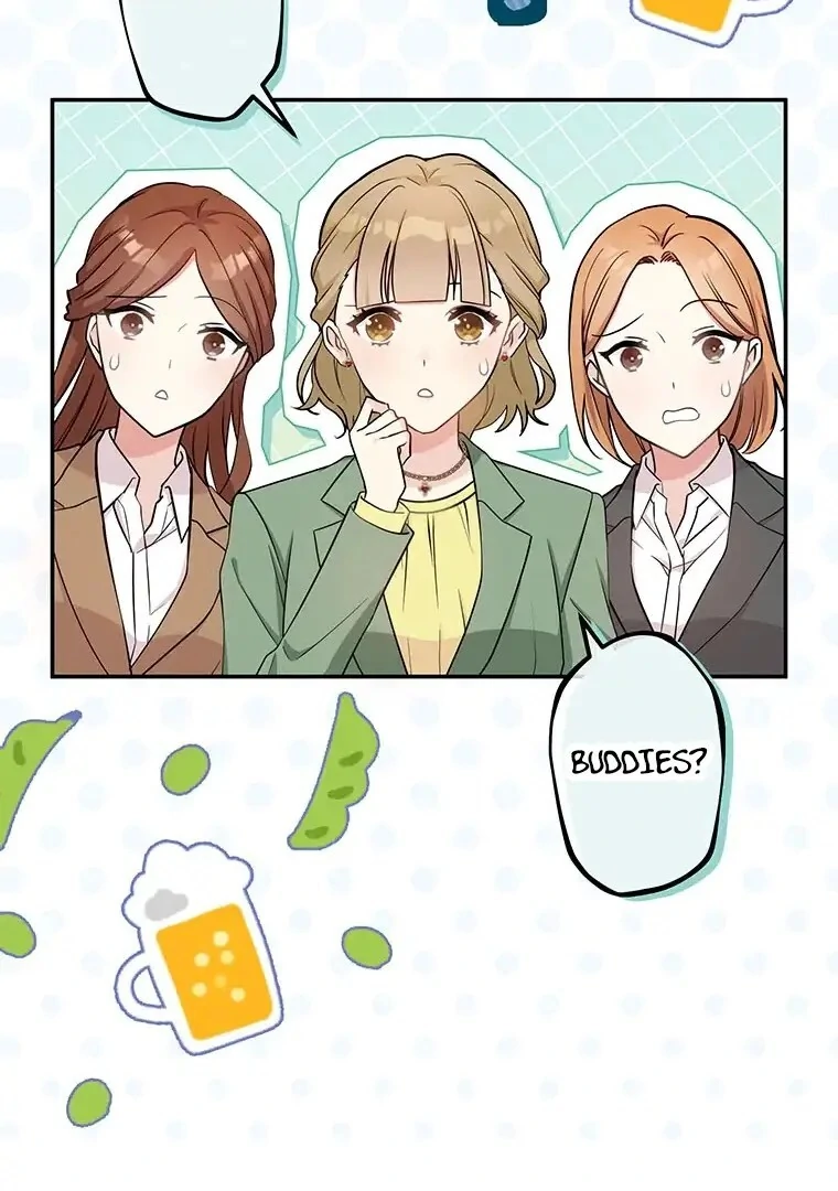 I Don’t Believe in Dating Apps! Chapter 11 page 54
