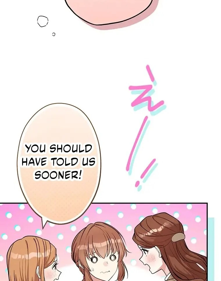 I Don’t Believe in Dating Apps! Chapter 11 page 57