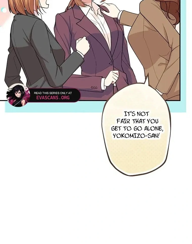 I Don’t Believe in Dating Apps! Chapter 11 page 58
