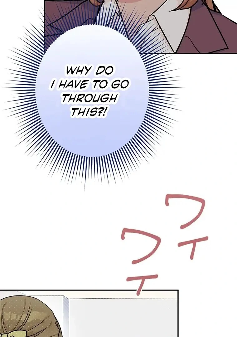 I Don’t Believe in Dating Apps! Chapter 11 page 61