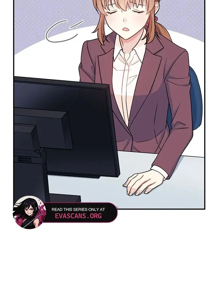I Don’t Believe in Dating Apps! Chapter 11 page 66