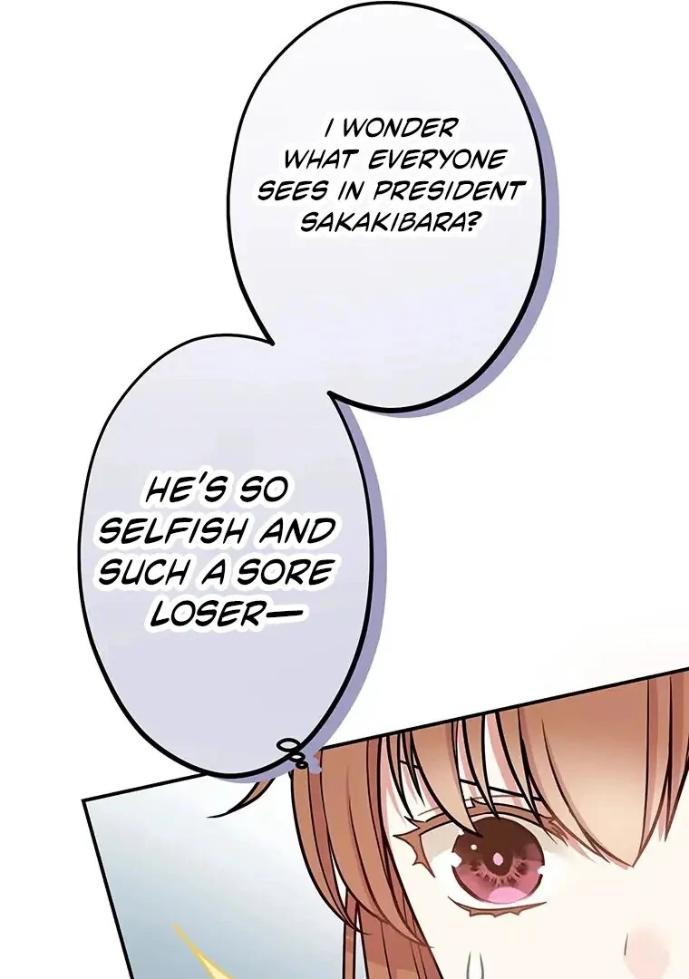 I Don’t Believe in Dating Apps! Chapter 11 page 67