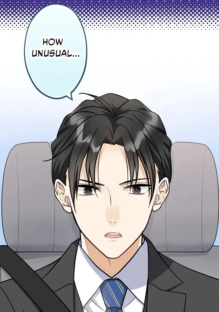 I Don’t Believe in Dating Apps! Chapter 11 page 77