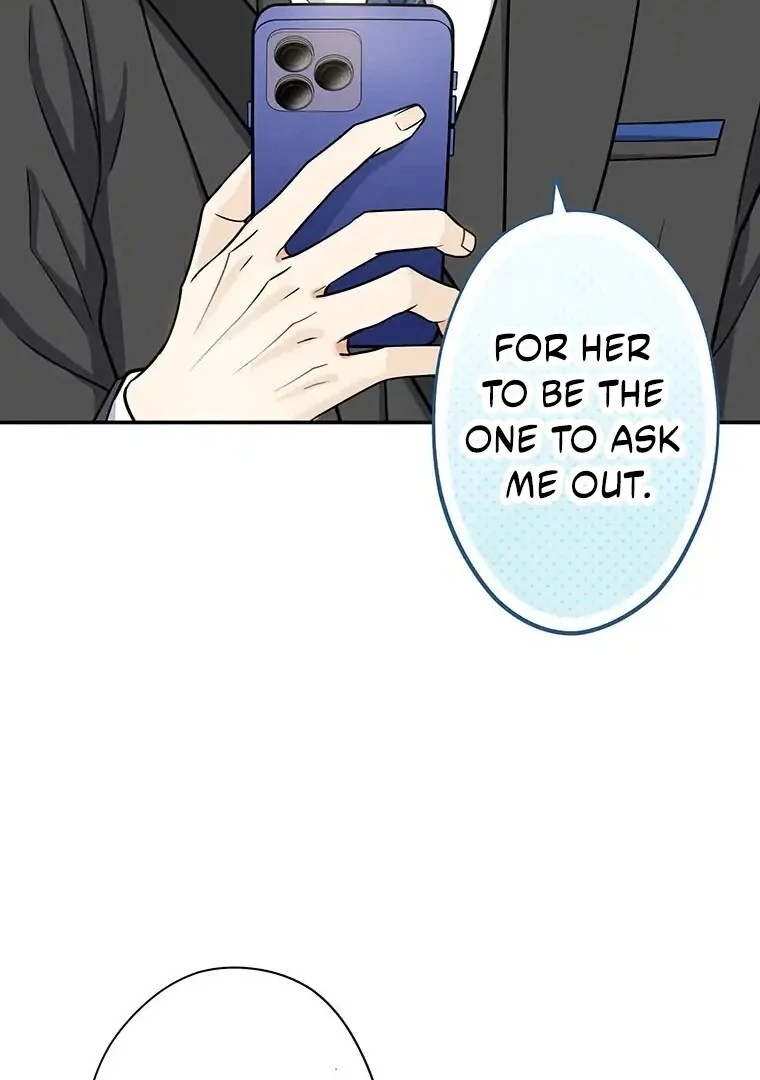 I Don’t Believe in Dating Apps! Chapter 11 page 78