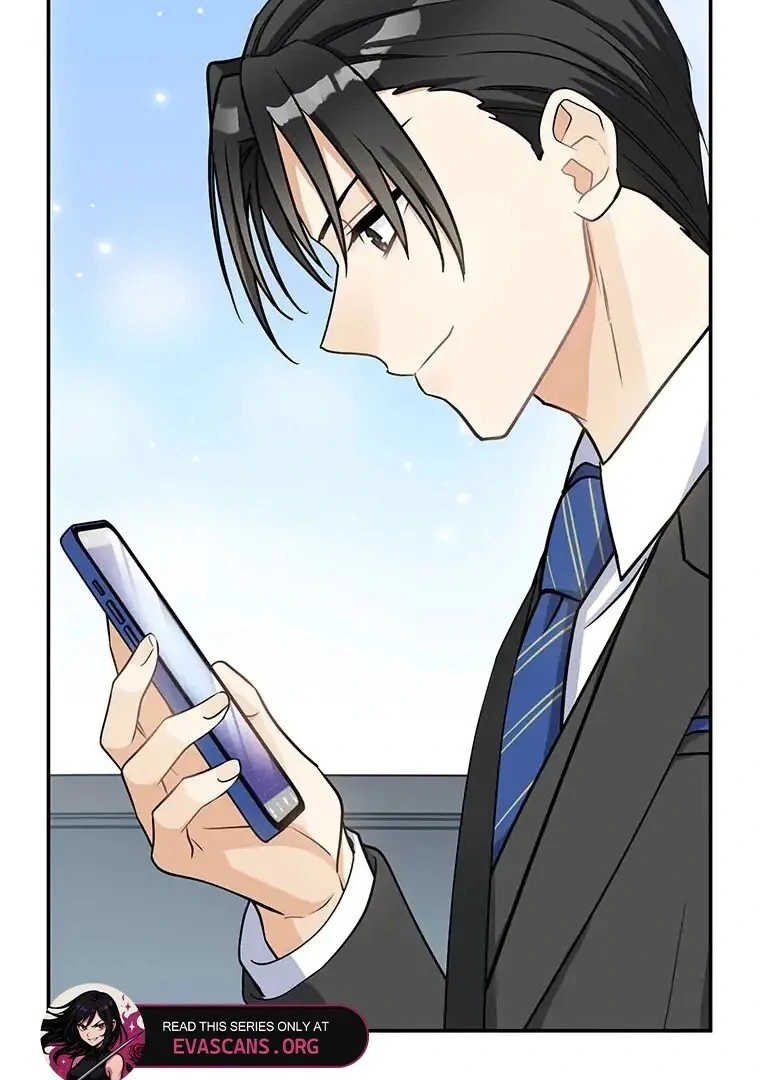 I Don’t Believe in Dating Apps! Chapter 11 page 81