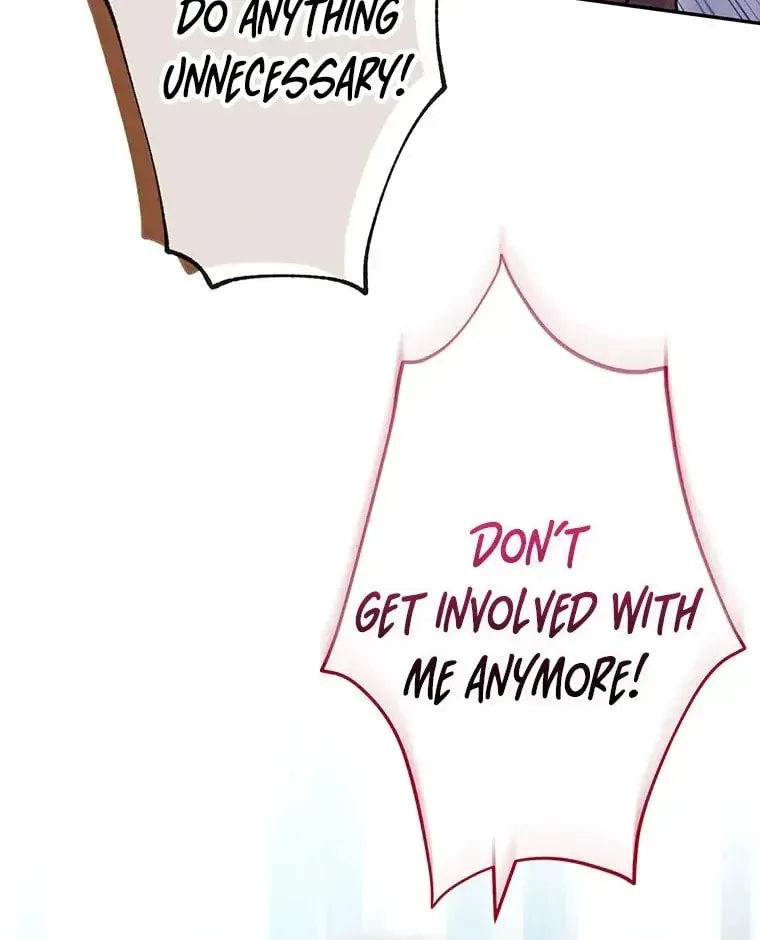 I Don’t Believe in Dating Apps! Chapter 23 page 32