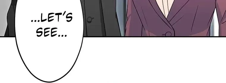 I Don’t Believe in Dating Apps! Chapter 23 page 43