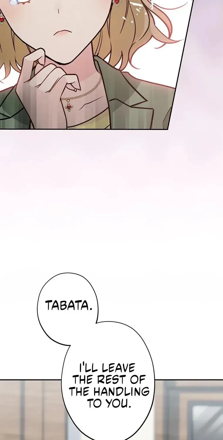 I Don’t Believe in Dating Apps! Chapter 23 page 67