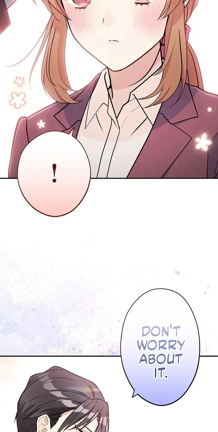 I Don’t Believe in Dating Apps! Chapter 23 page 73