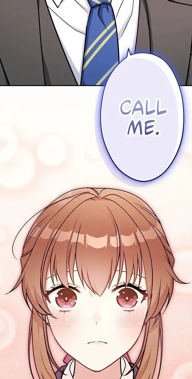 I Don’t Believe in Dating Apps! Chapter 23 page 76