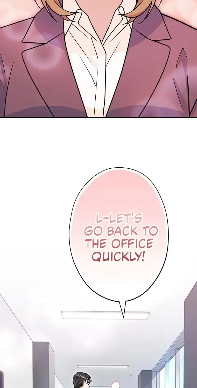 I Don’t Believe in Dating Apps! Chapter 23 page 77