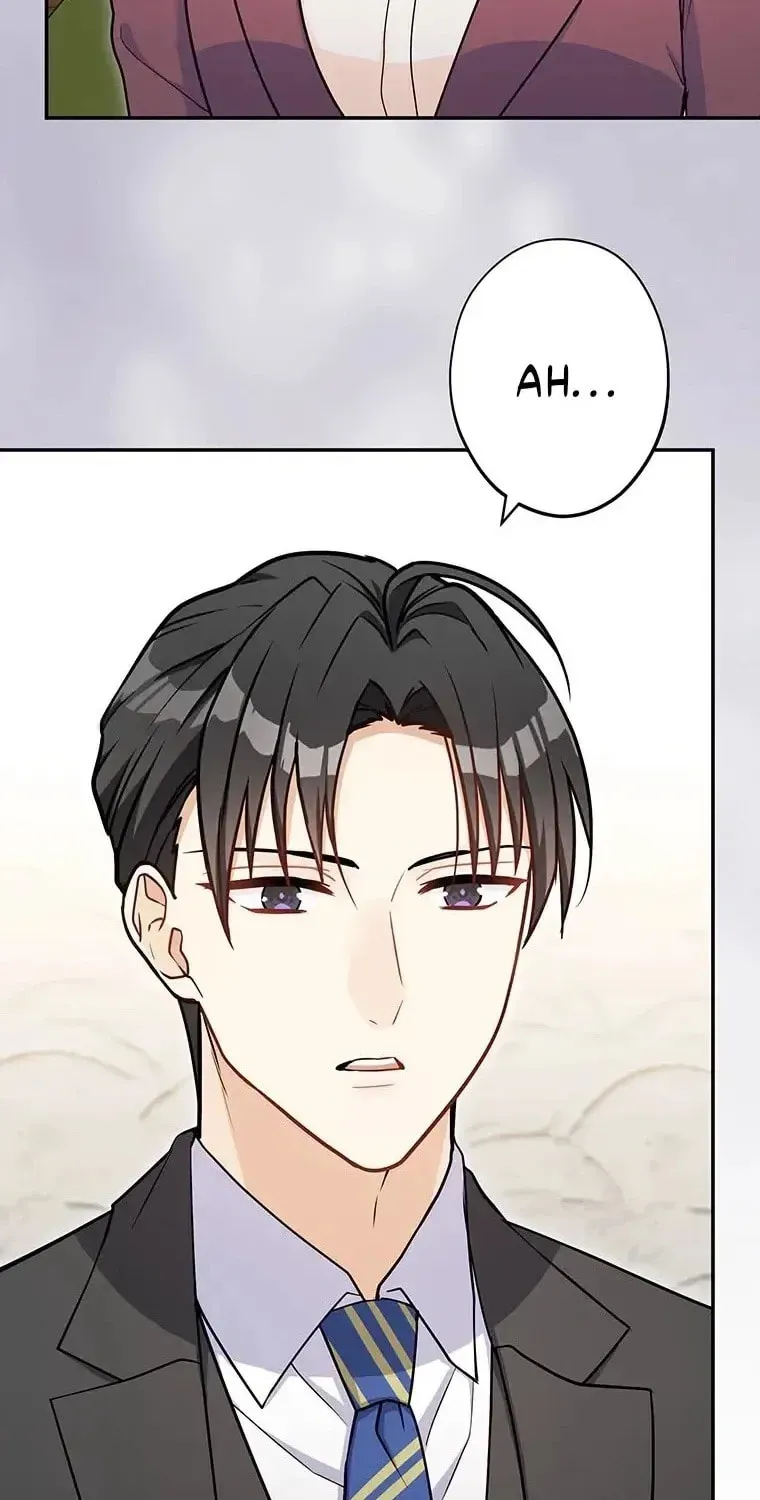 I Don’t Believe in Dating Apps! Chapter 24 page 7