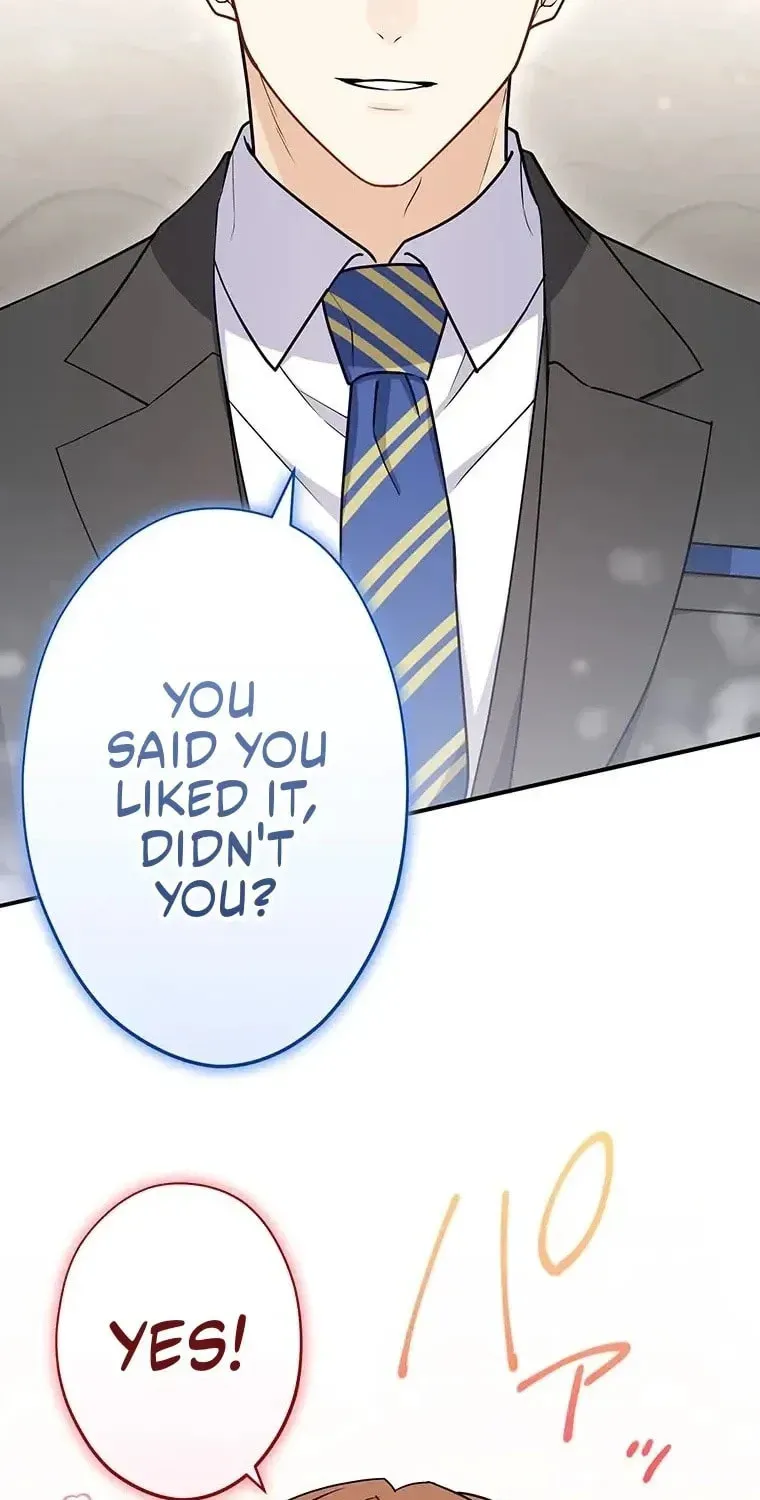 I Don’t Believe in Dating Apps! Chapter 24 page 19