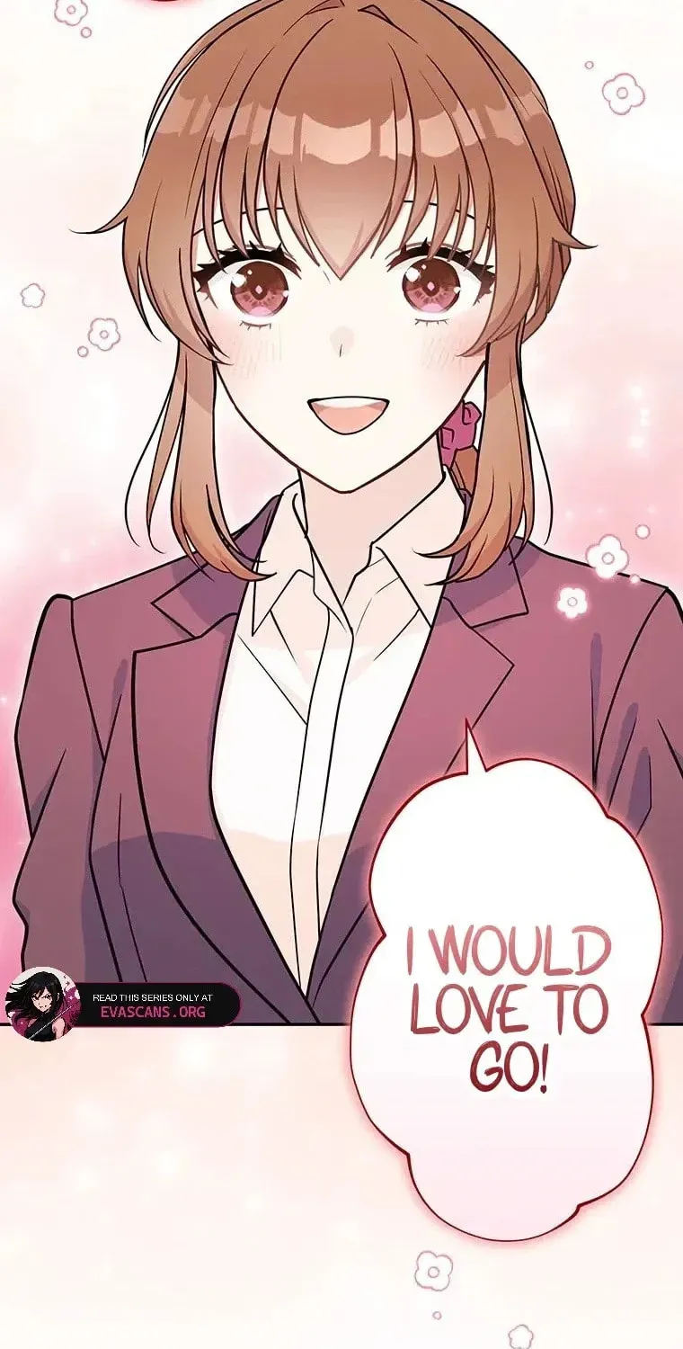 I Don’t Believe in Dating Apps! Chapter 24 page 20
