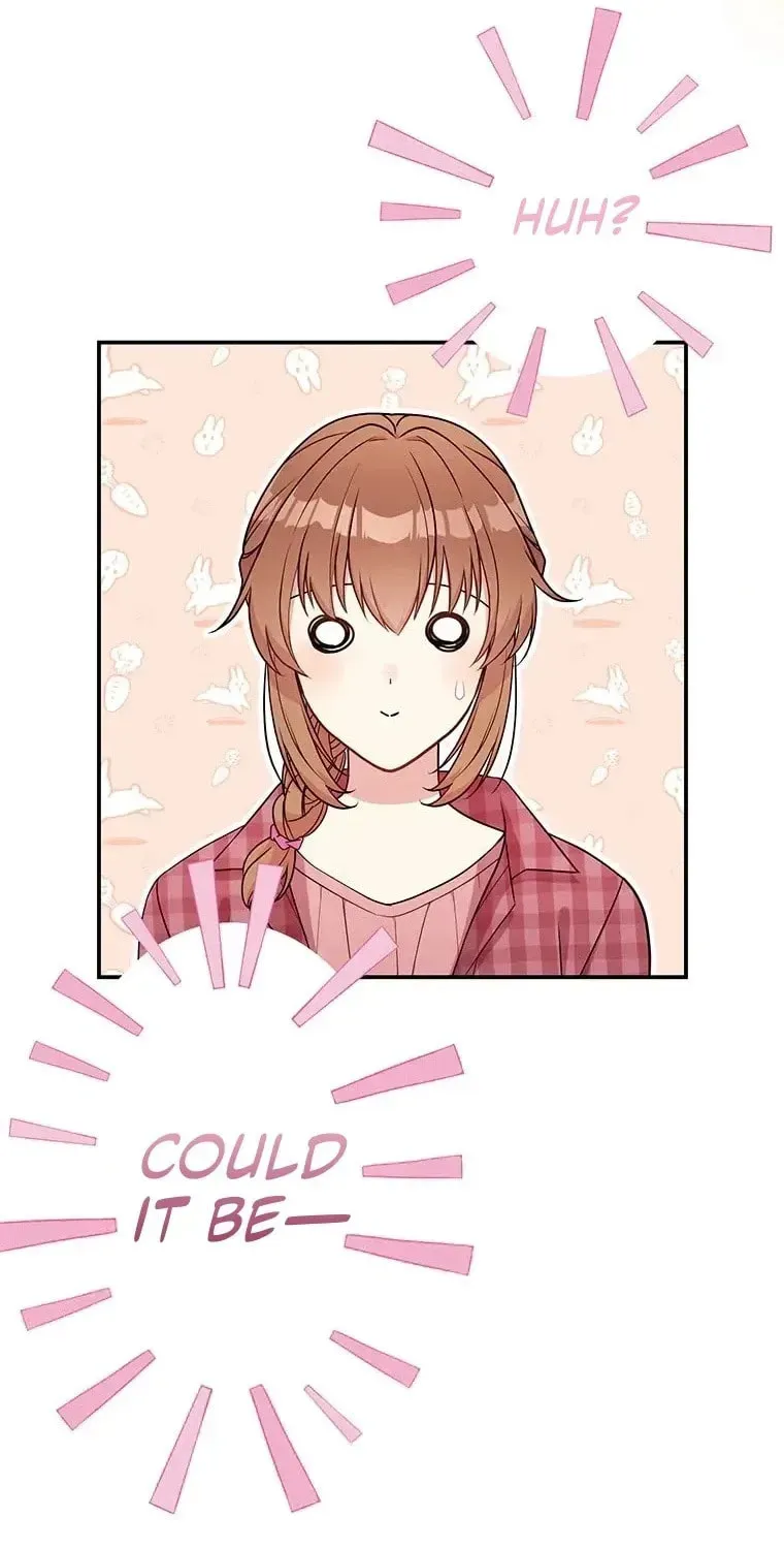 I Don’t Believe in Dating Apps! Chapter 24 page 40