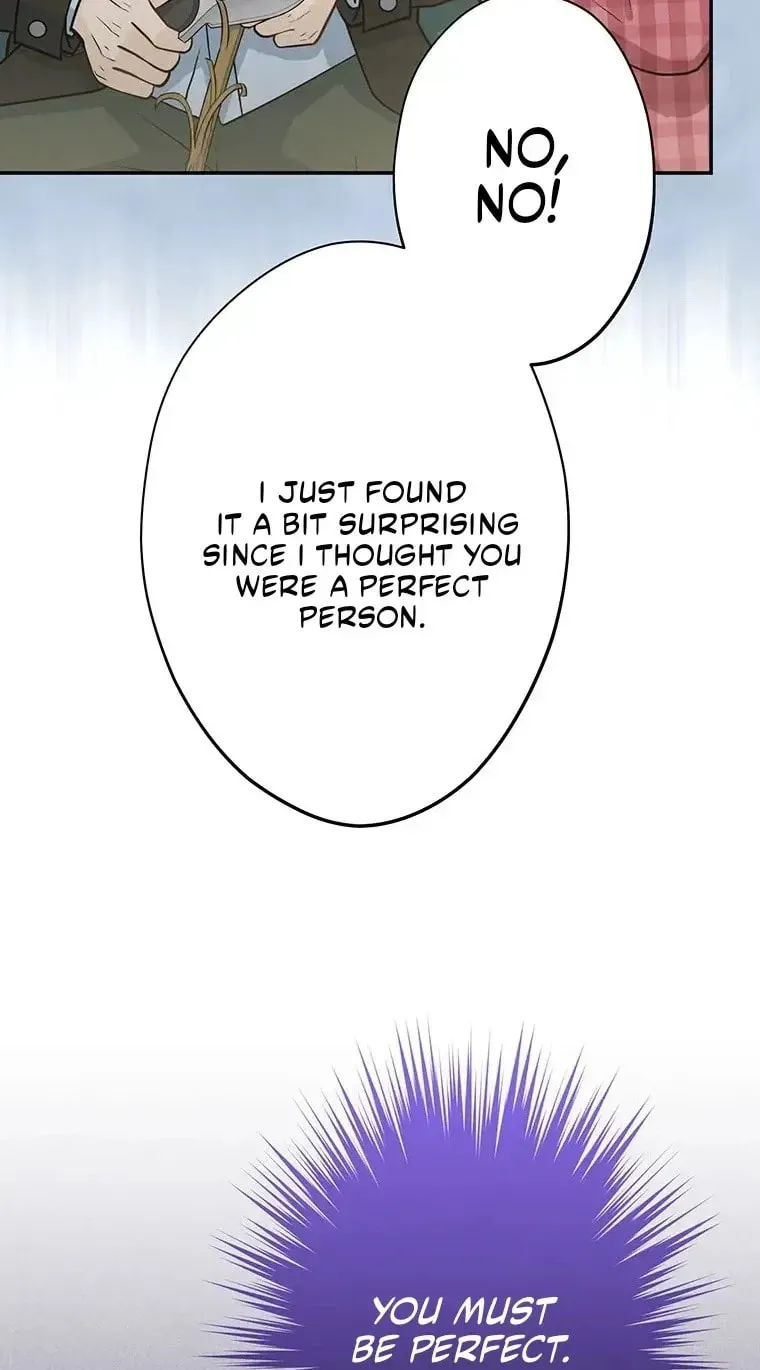 I Don’t Believe in Dating Apps! Chapter 24 page 43