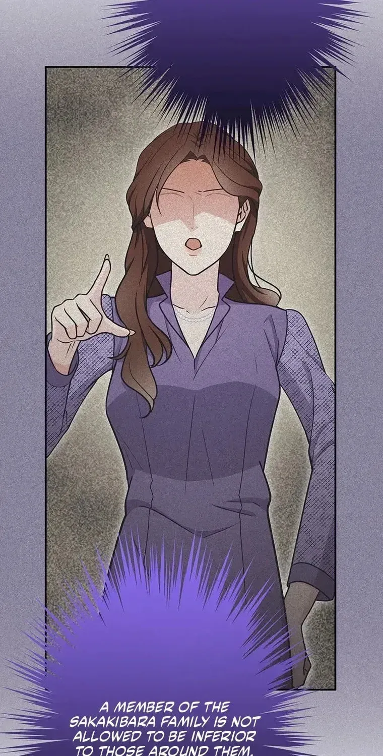 I Don’t Believe in Dating Apps! Chapter 24 page 44