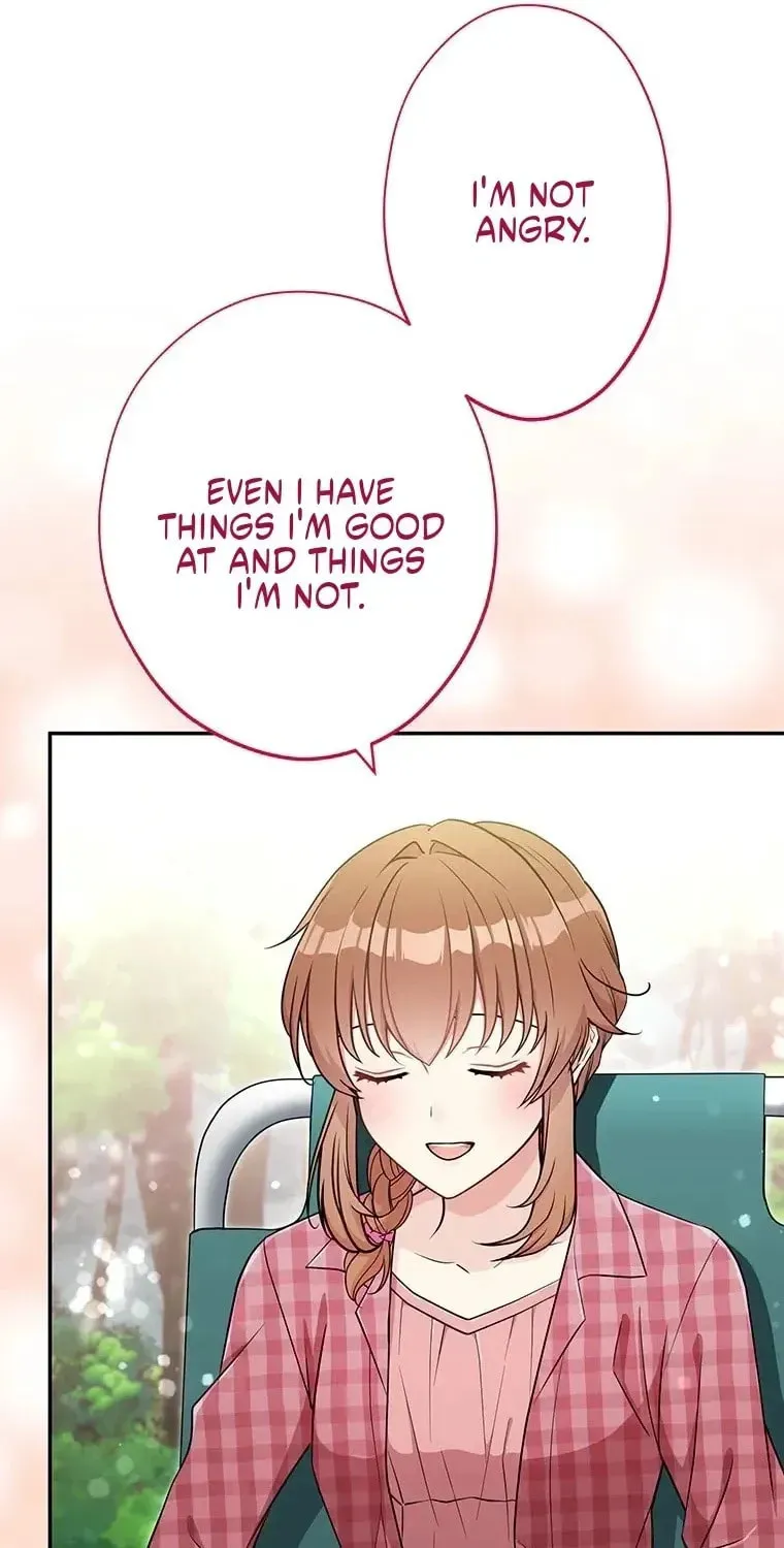 I Don’t Believe in Dating Apps! Chapter 24 page 54