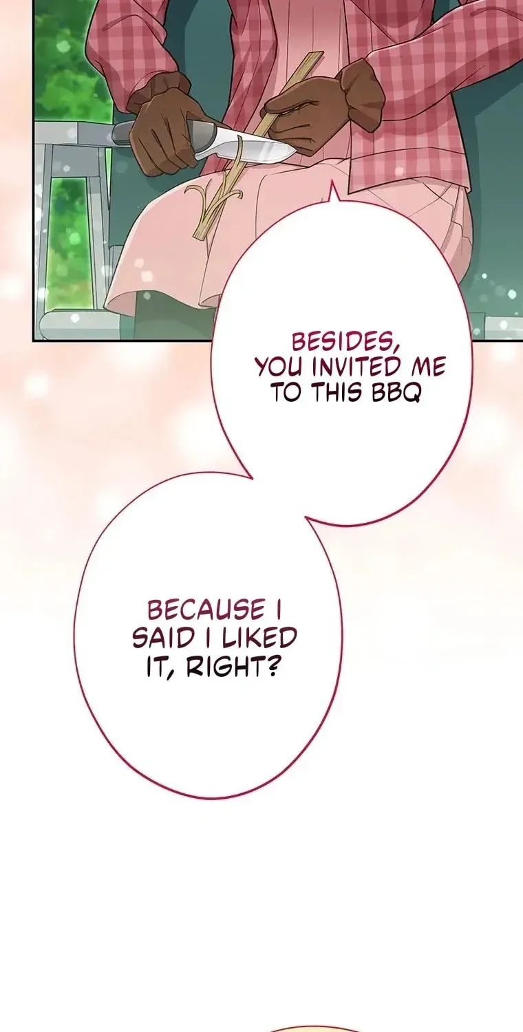I Don’t Believe in Dating Apps! Chapter 24 page 55
