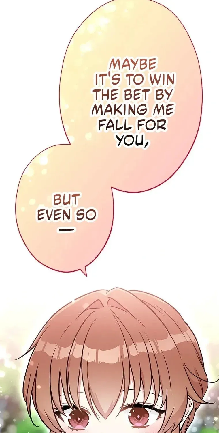 I Don’t Believe in Dating Apps! Chapter 24 page 56
