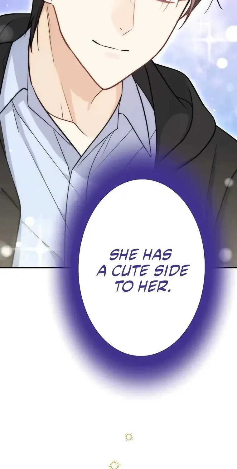I Don’t Believe in Dating Apps! Chapter 24 page 68