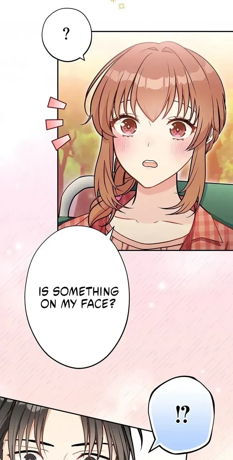 I Don’t Believe in Dating Apps! Chapter 24 page 69