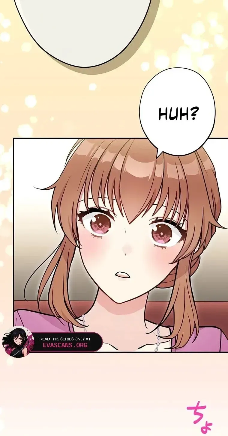 I Don’t Believe in Dating Apps! Chapter 25 page 34