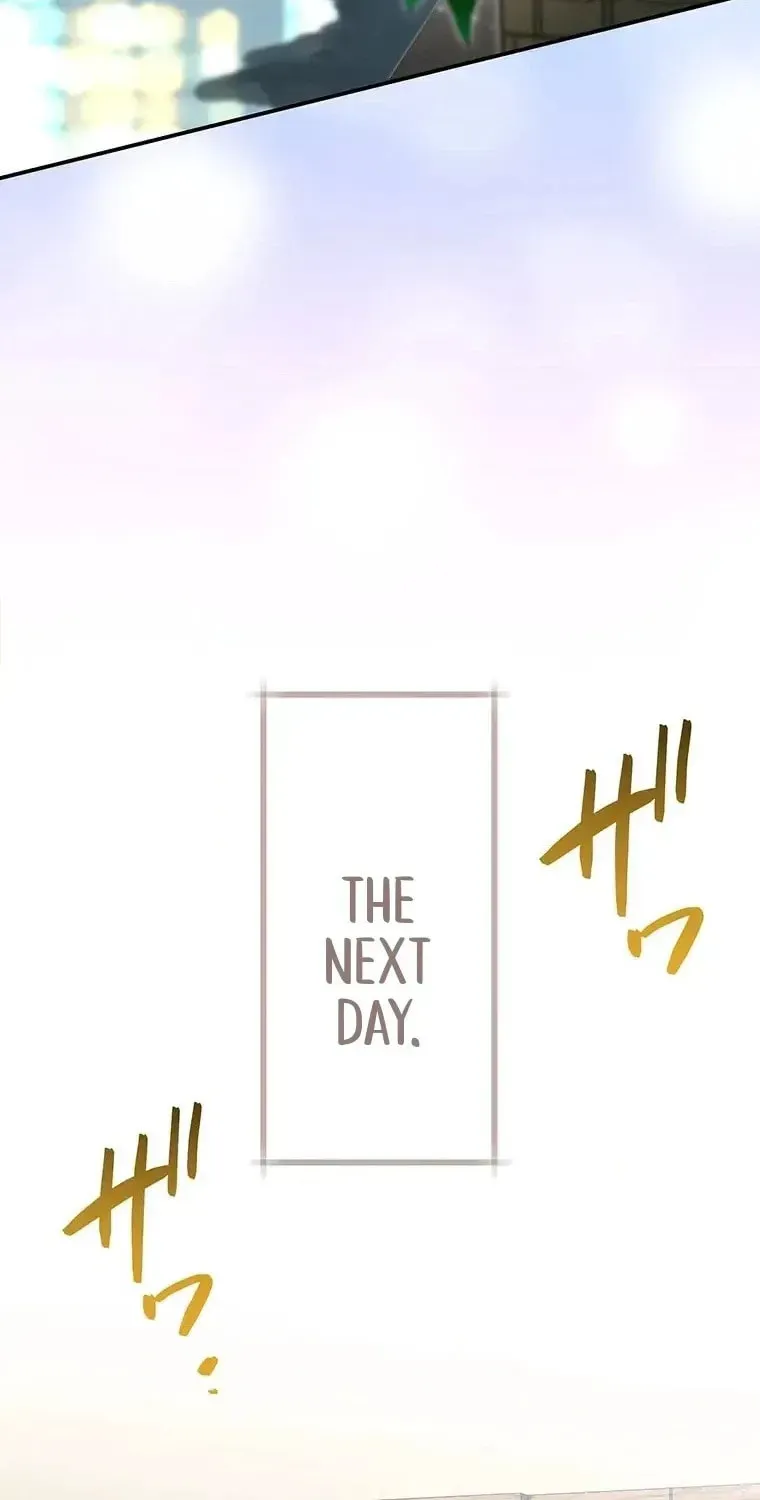 I Don’t Believe in Dating Apps! Chapter 25 page 71