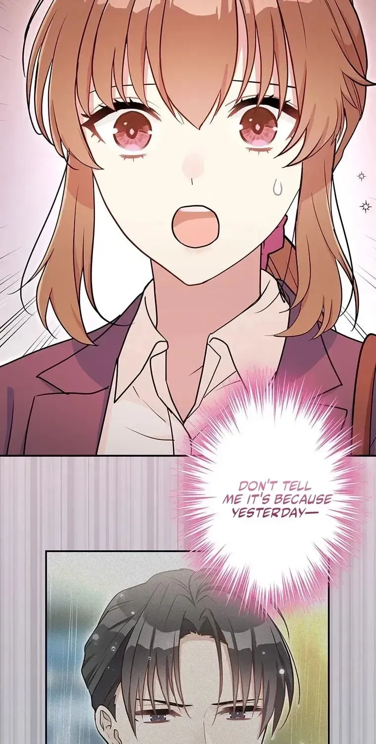 I Don’t Believe in Dating Apps! Chapter 25 page 78