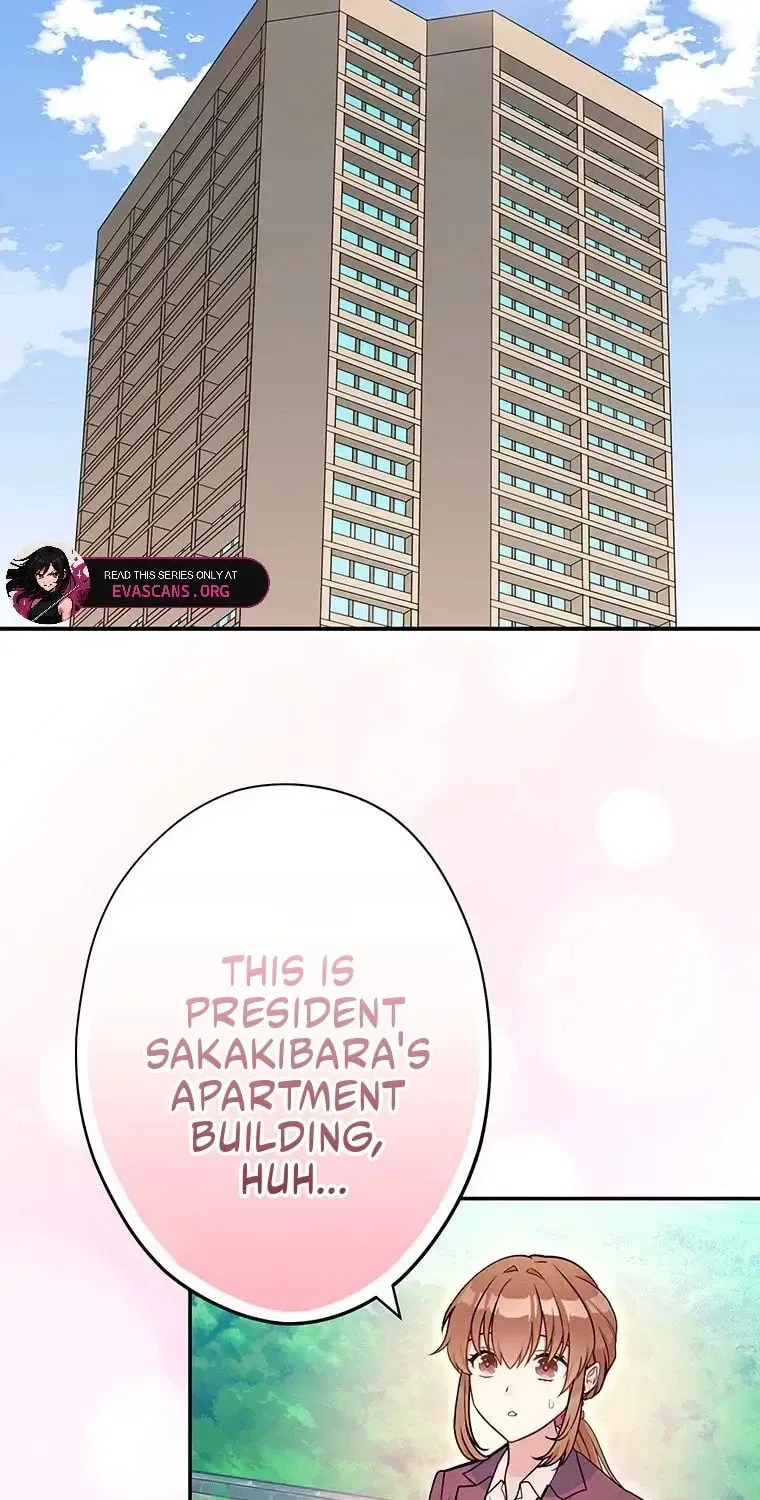 I Don’t Believe in Dating Apps! Chapter 25 page 83