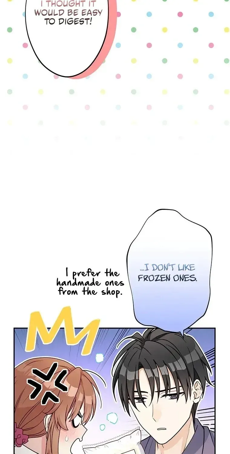 I Don’t Believe in Dating Apps! Chapter 26 page 46
