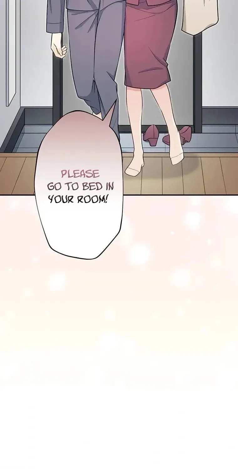 I Don’t Believe in Dating Apps! Chapter 26 page 15