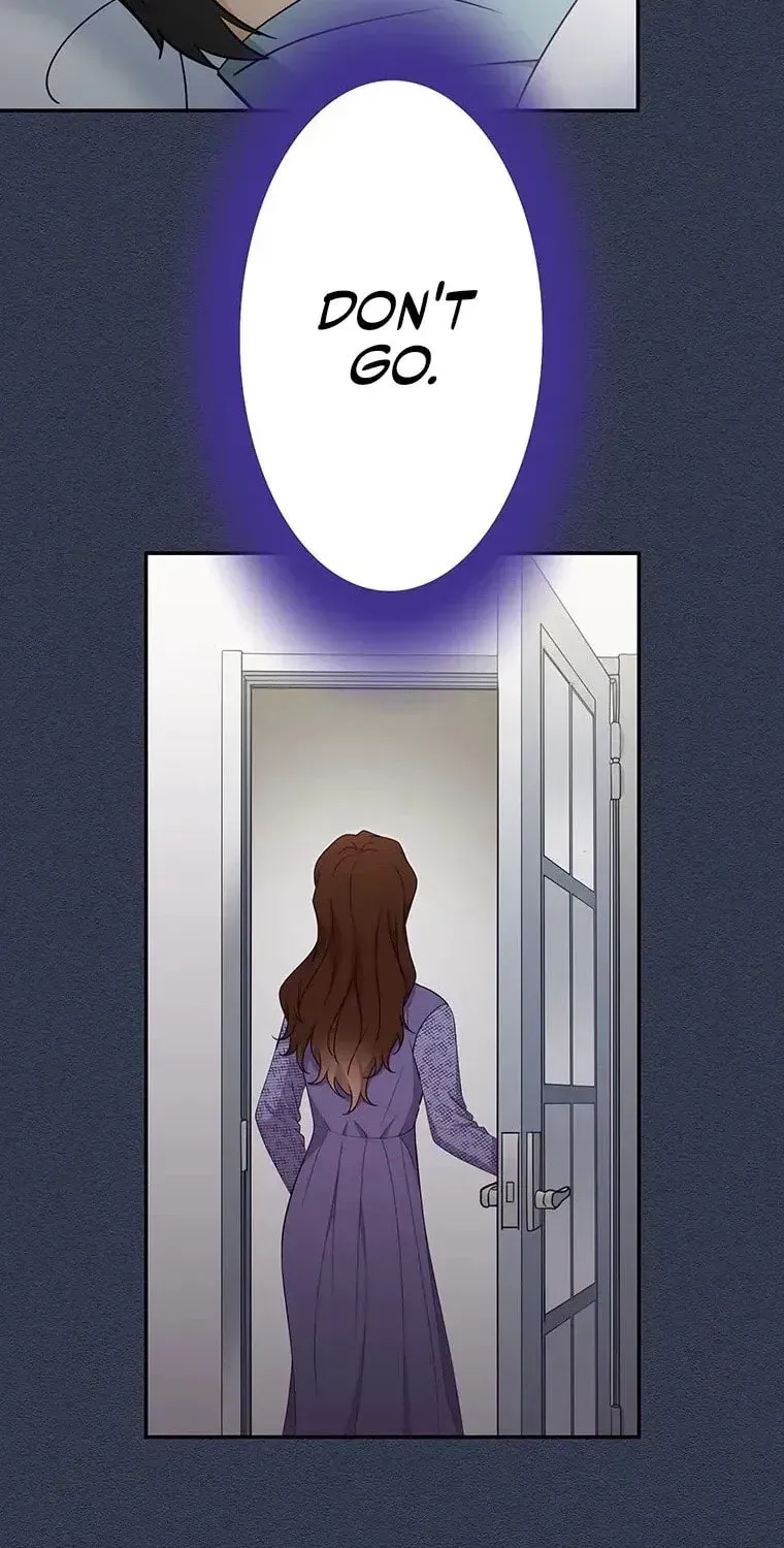 I Don’t Believe in Dating Apps! Chapter 26 page 37