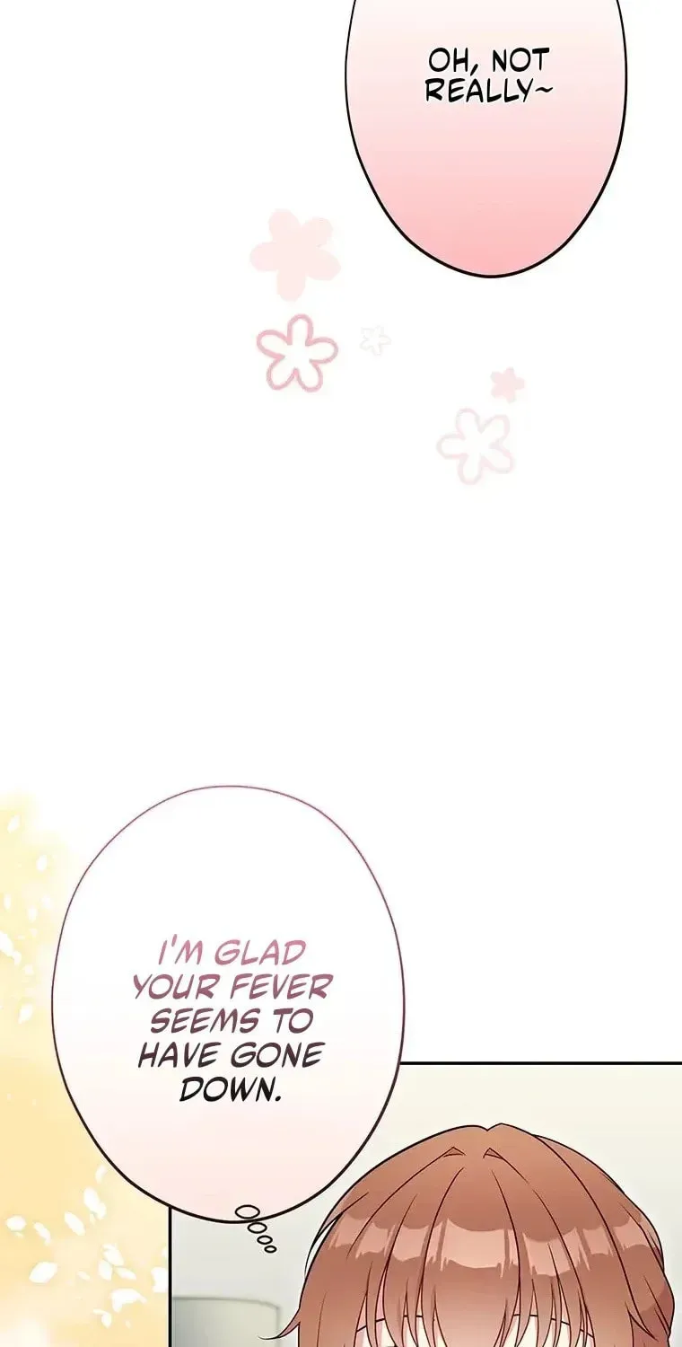 I Don’t Believe in Dating Apps! Chapter 26 page 52