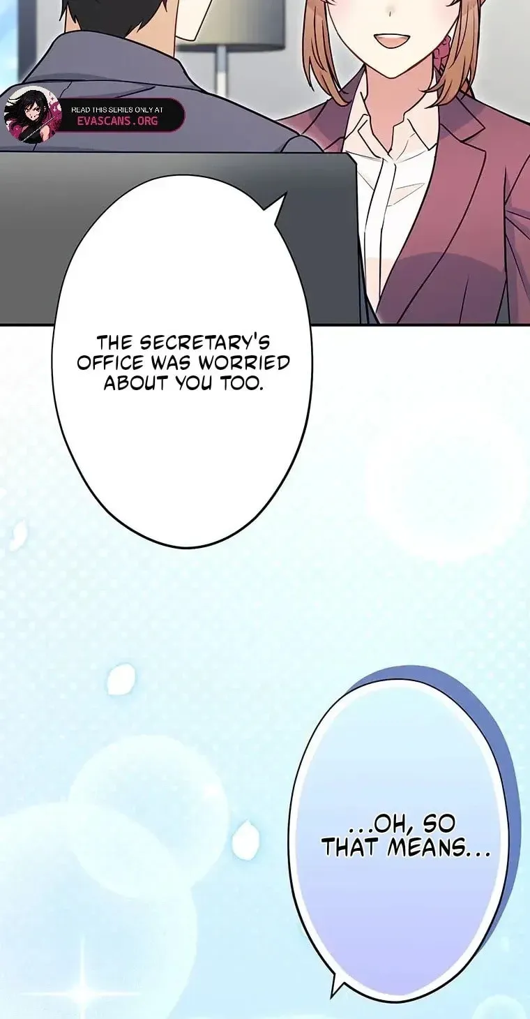 I Don’t Believe in Dating Apps! Chapter 26 page 54