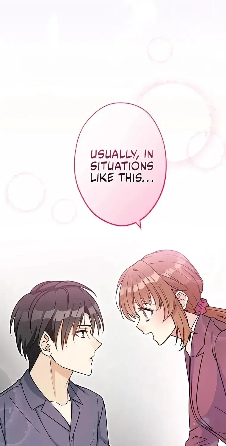 I Don’t Believe in Dating Apps! Chapter 26 page 68