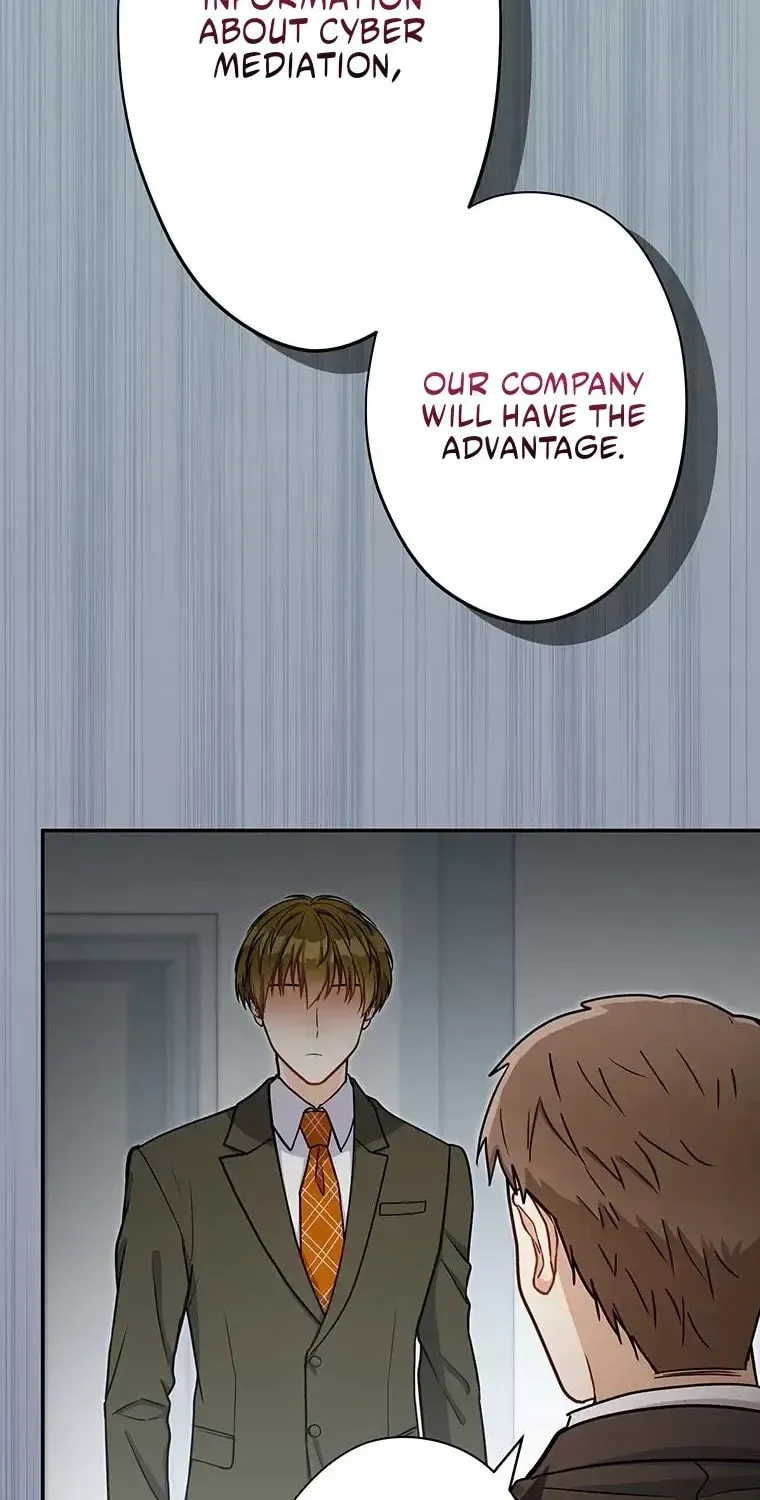 I Don’t Believe in Dating Apps! Chapter 26 page 79