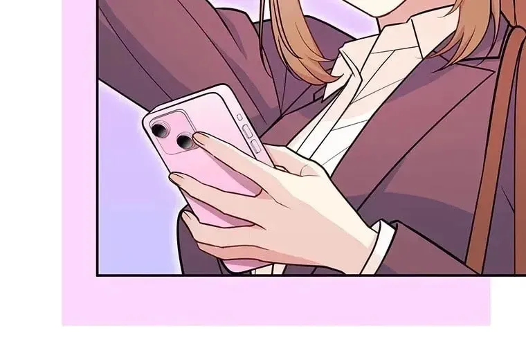 I Don’t Believe in Dating Apps! Chapter 27 page 6