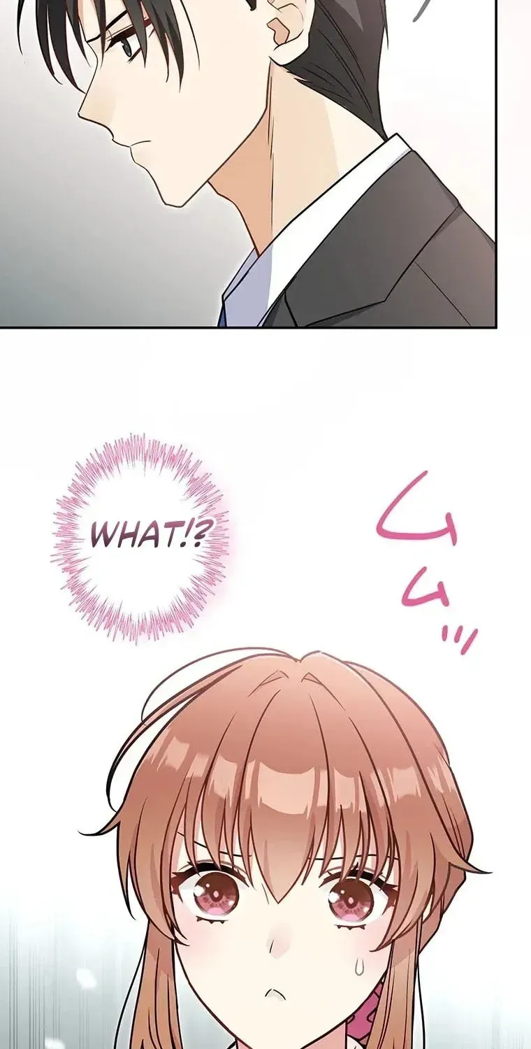 I Don’t Believe in Dating Apps! Chapter 27 page 26