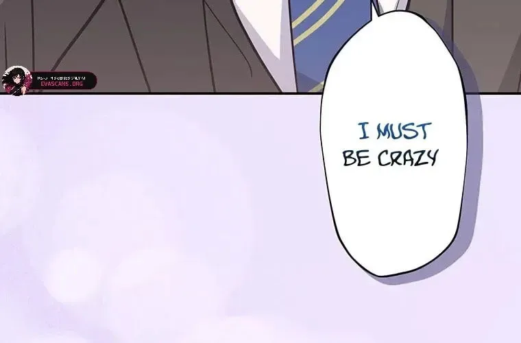 I Don’t Believe in Dating Apps! Chapter 27 page 40