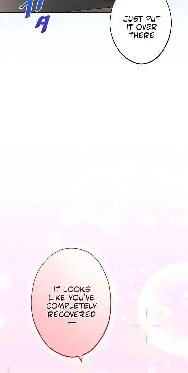 I Don’t Believe in Dating Apps! Chapter 27 page 31
