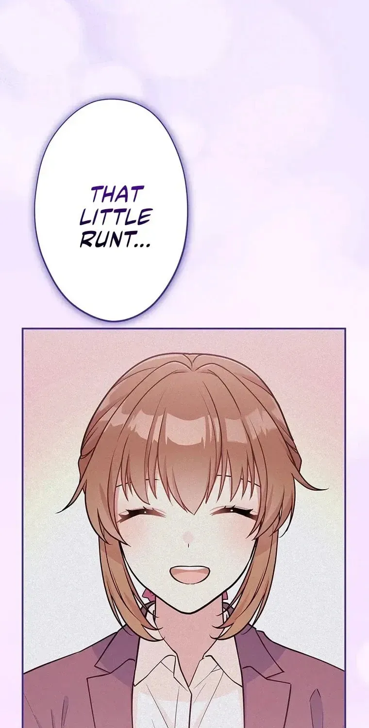 I Don’t Believe in Dating Apps! Chapter 27 page 41